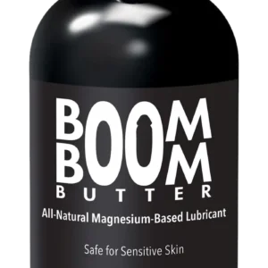 BOOM BOOM BUTTER™ $19.99